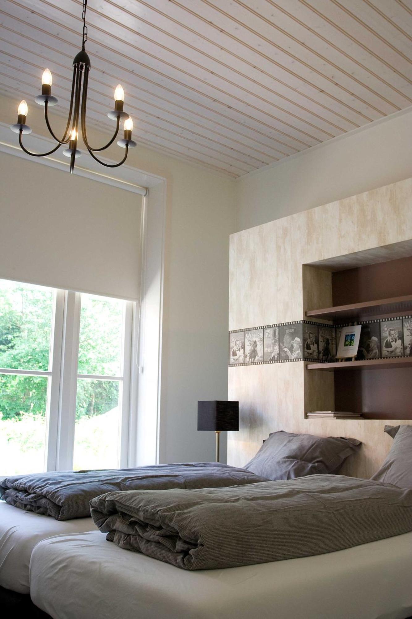 Bed and Breakfast Erve Fakkert à Rossum  Chambre photo