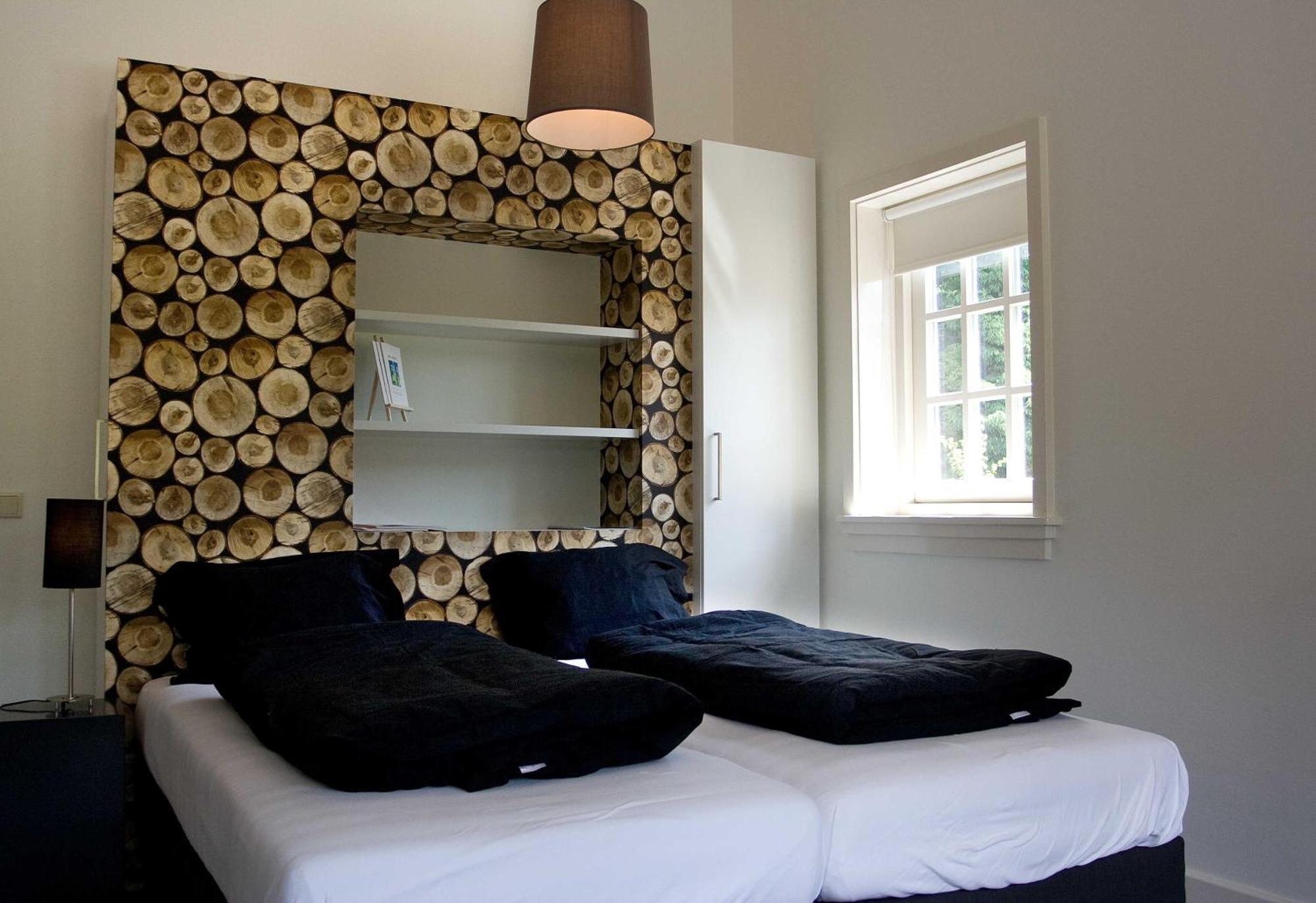 Bed and Breakfast Erve Fakkert à Rossum  Chambre photo