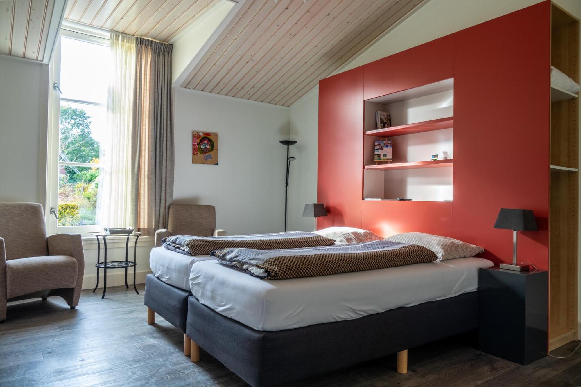 Bed and Breakfast Erve Fakkert à Rossum  Extérieur photo