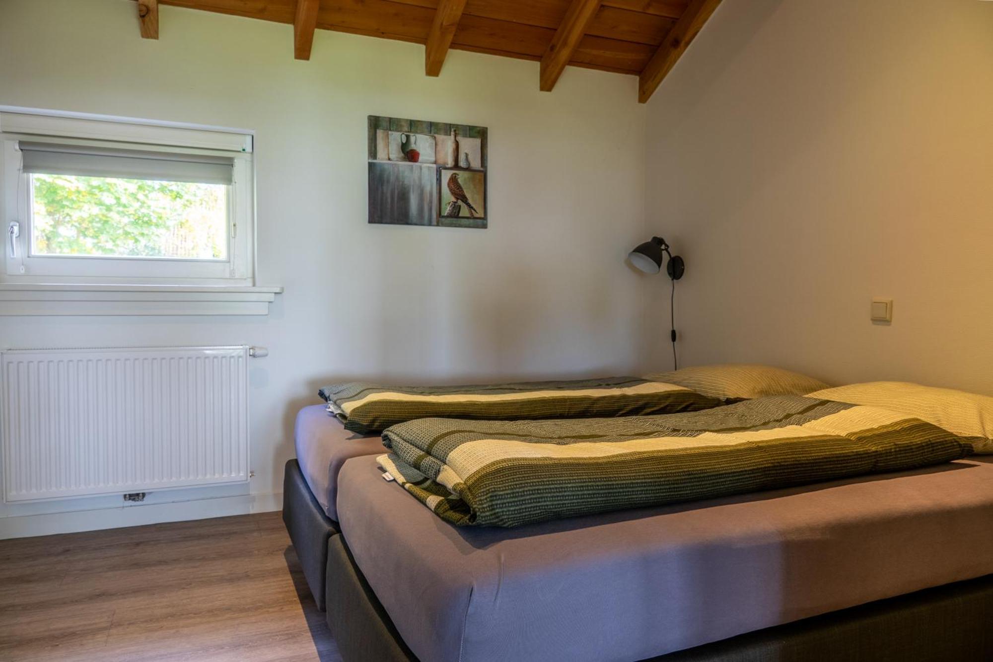 Bed and Breakfast Erve Fakkert à Rossum  Extérieur photo