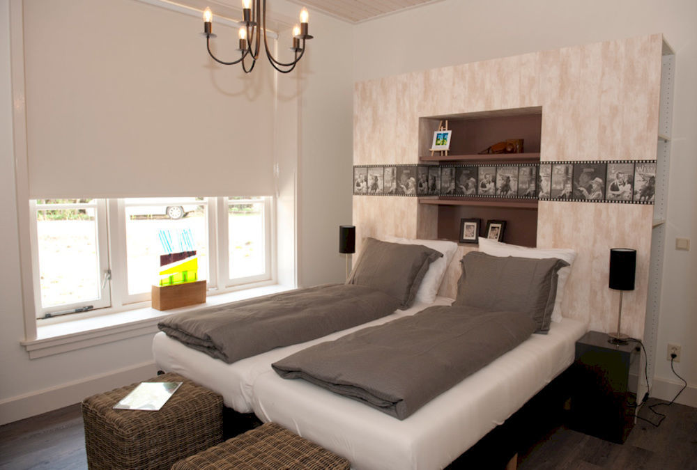 Bed and Breakfast Erve Fakkert à Rossum  Extérieur photo