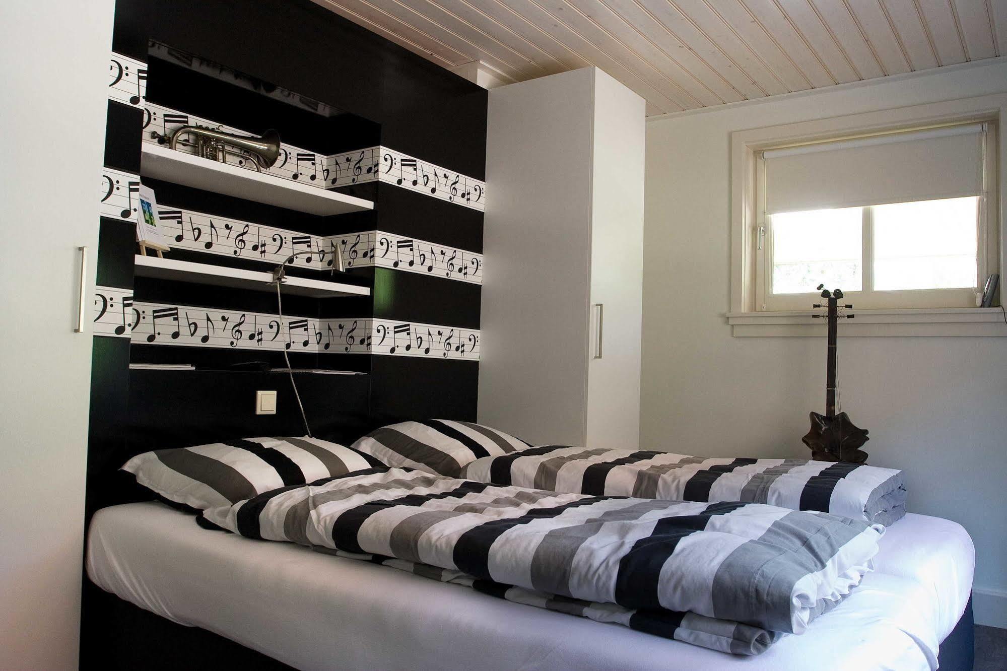 Bed and Breakfast Erve Fakkert à Rossum  Extérieur photo
